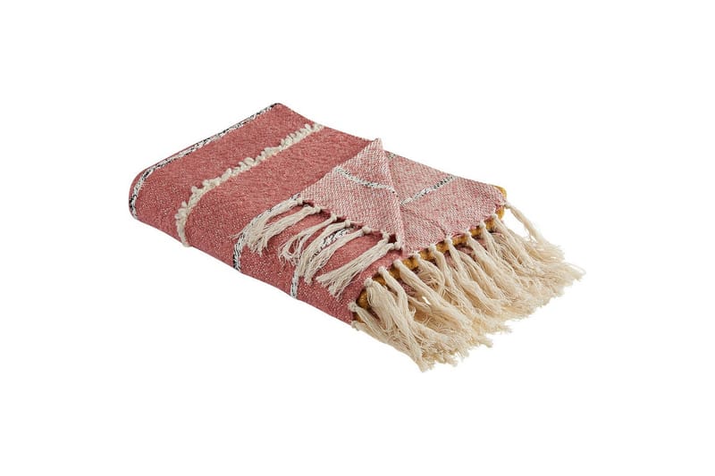 Plaid Naikhu - Tekstiler - Pude & plaid - Tæpper & plaider