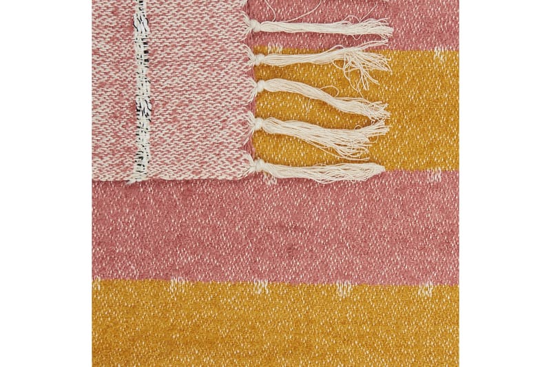 Plaid Naikhu - Tekstiler - Pude & plaid - Tæpper & plaider