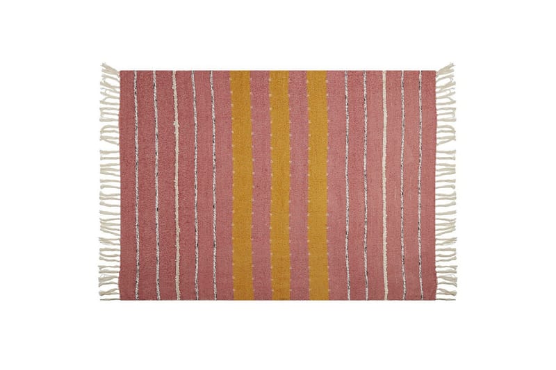 Plaid Naikhu - Tekstiler - Pude & plaid - Tæpper & plaider