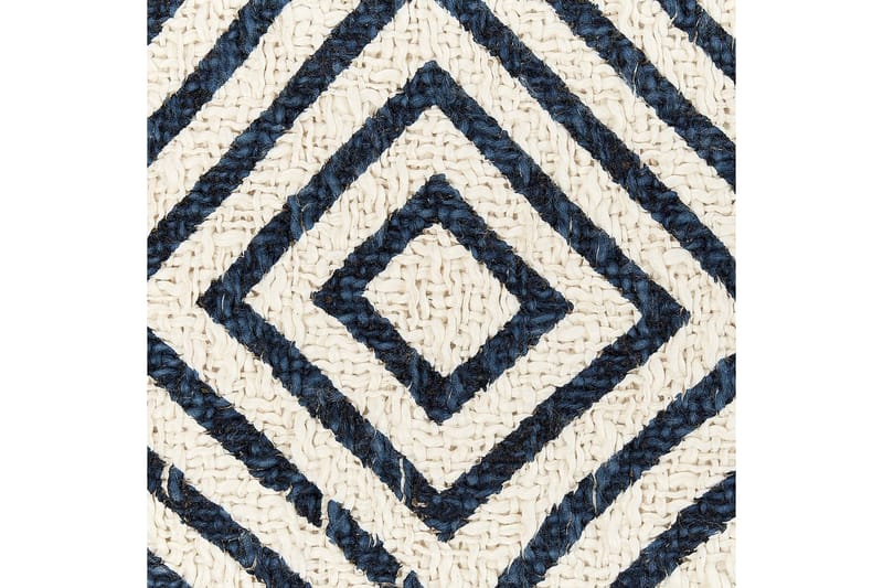 Plaid Najuy 200x220 cm - 200x220 cm - Tekstiler - Pude & plaid - Tæpper & plaider