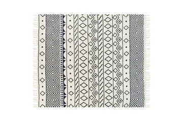 Plaid Najuy 200x220 cm - 200x220 cm - Tekstiler - Pude & plaid - Tæpper & plaider