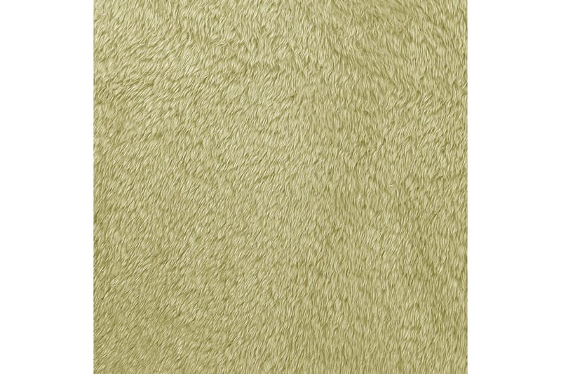 Plaid Namdu Grøn - Grøn - Tekstiler - Pude & plaid - Tæpper & plaider