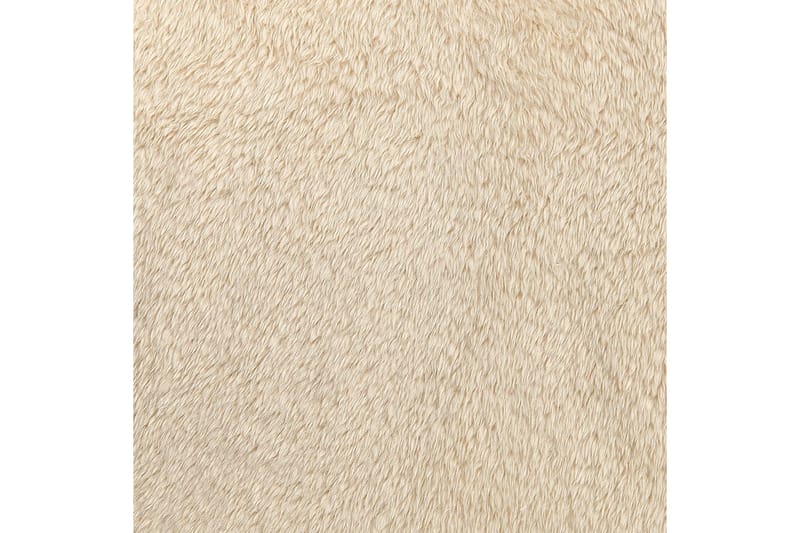 Plaid Namdu Lys beige - Lys beige - Tekstiler - Pude & plaid - Tæpper & plaider