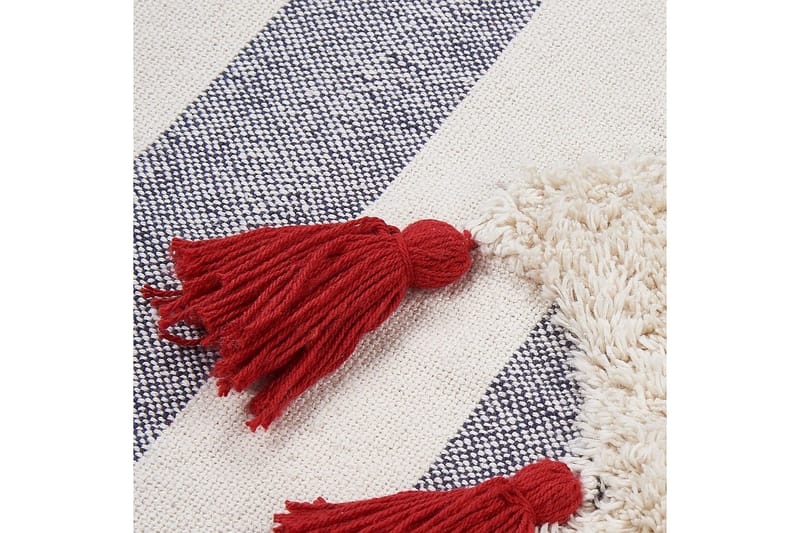 Plaid Namtar - Tekstiler - Pude & plaid - Tæpper & plaider