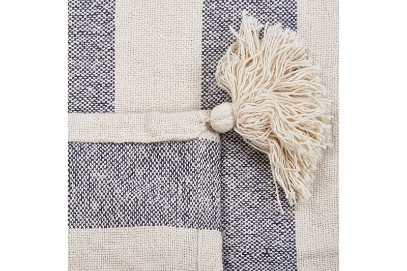 Plaid Namtar - Tekstiler - Pude & plaid - Tæpper & plaider