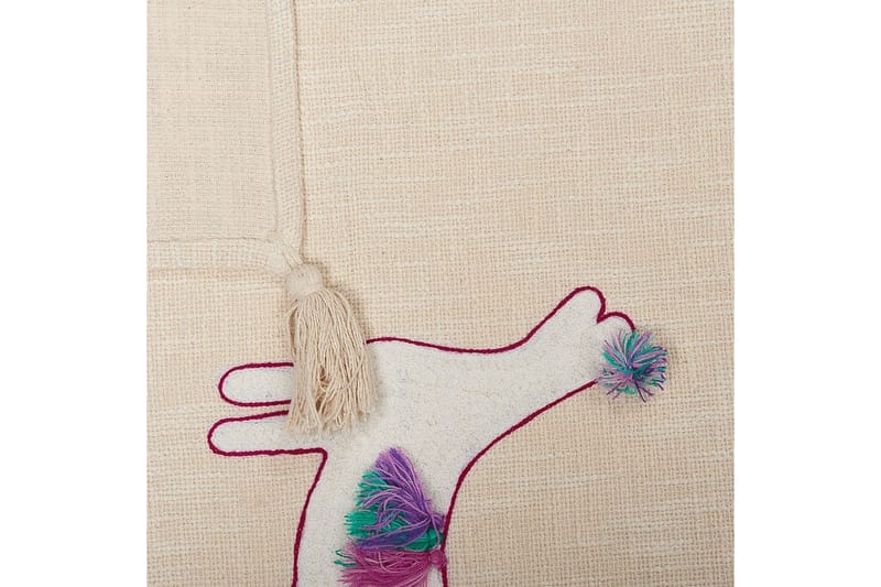 Plaid Nandyal - Tekstiler - Pude & plaid - Tæpper & plaider