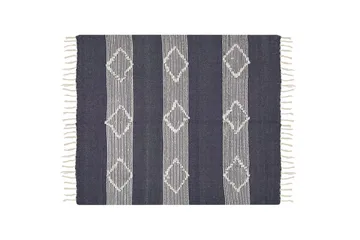 Plaid Nemli - Tekstiler - Pude & plaid - Tæpper & plaider