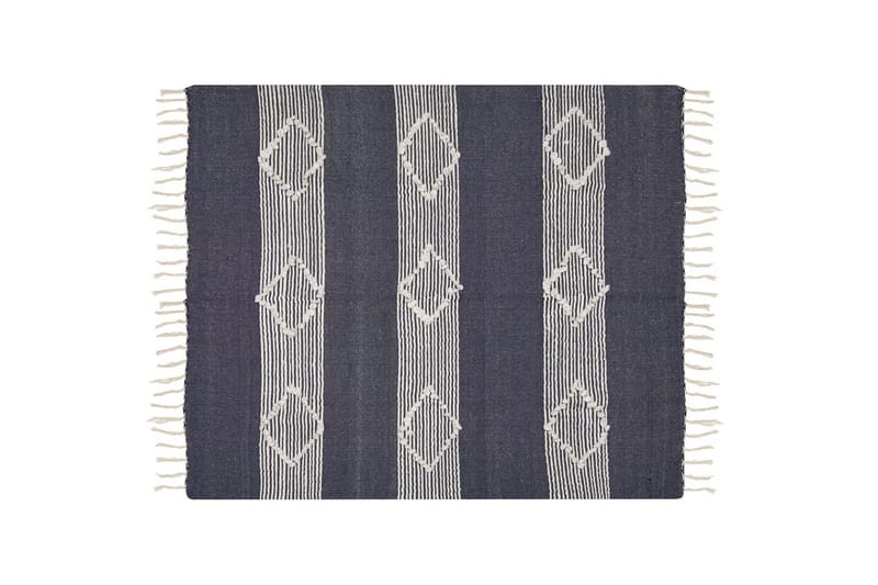 Plaid Nemli - Tekstiler - Pude & plaid - Tæpper & plaider