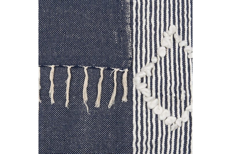 Plaid Nemli - Tekstiler - Pude & plaid - Tæpper & plaider