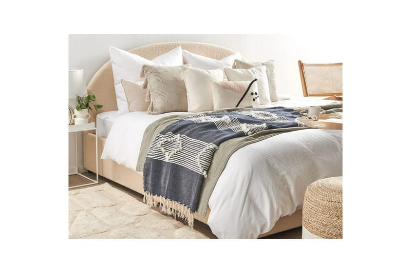 Plaid Nemli - Tekstiler - Pude & plaid - Tæpper & plaider