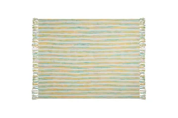 Plaid Nuwar - Tekstiler - Pude & plaid - Tæpper & plaider