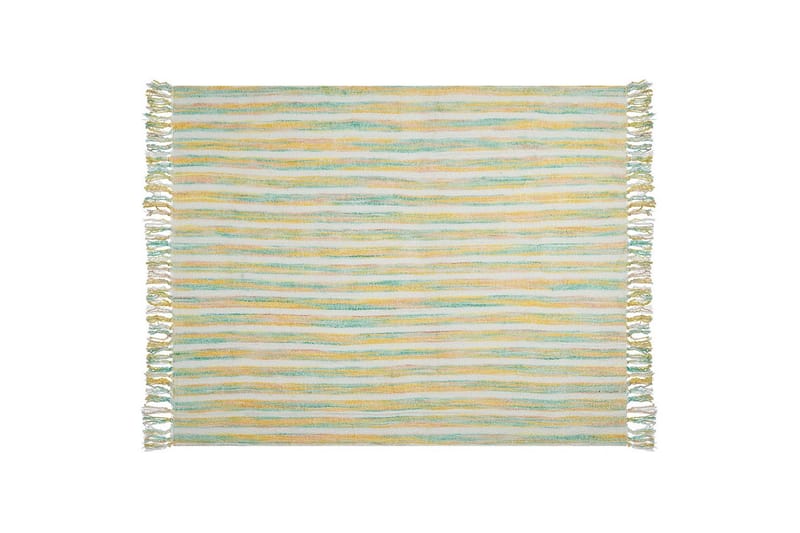 Plaid Nuwar - Tekstiler - Pude & plaid - Tæpper & plaider