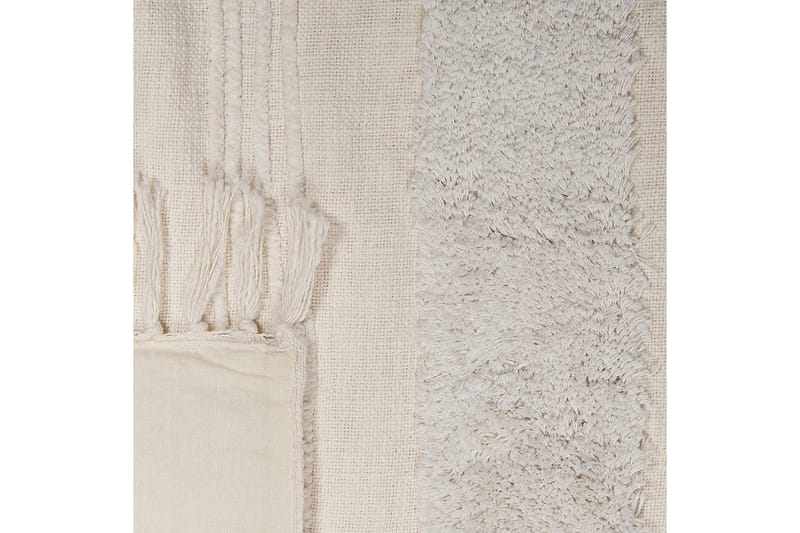 Plaid Raebareli - Tekstiler - Pude & plaid - Tæpper & plaider