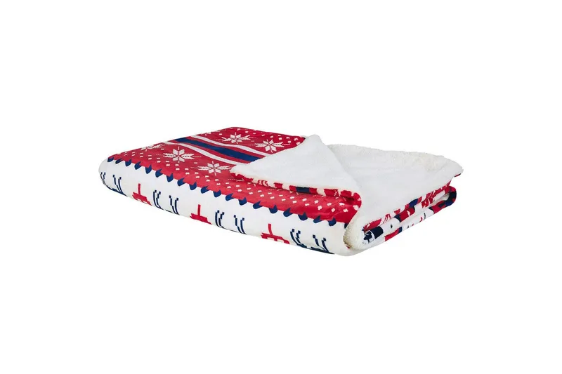 Plaid Reka 150x200 cm, 150x200 cm