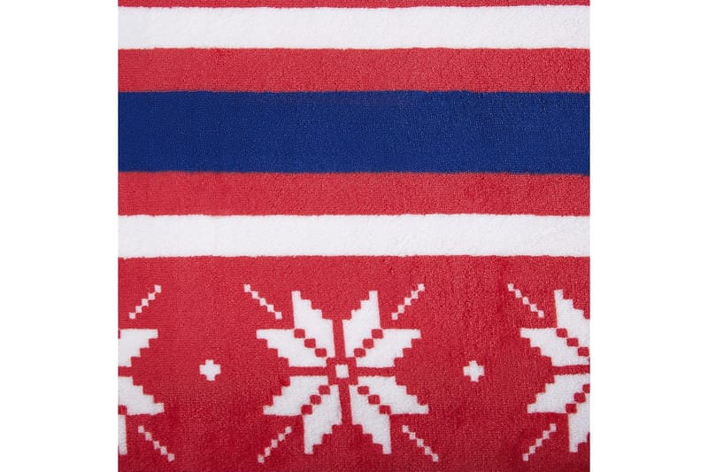 Plaid Reka 150x200 cm - 150x200 cm - Tekstiler - Pude & plaid - Tæpper & plaider