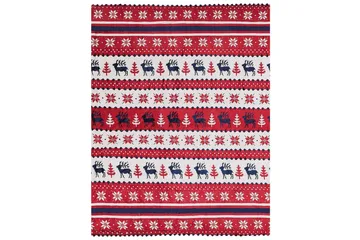 Plaid Reka 150x200 cm - 150x200 cm - Tekstiler - Pude & plaid - Tæpper & plaider