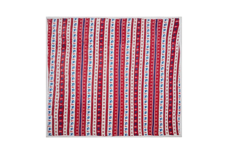 Plaid Reka 200x220 cm - 200x220 cm - Tekstiler - Pude & plaid - Tæpper & plaider