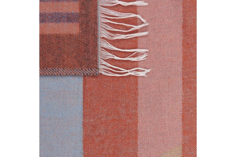 Plaid Resha - Tekstiler - Pude & plaid - Tæpper & plaider