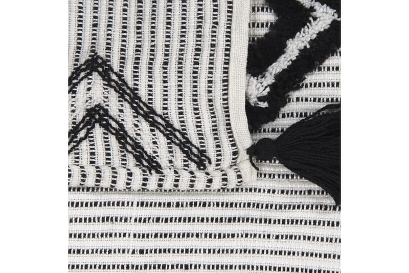 Plaid Saatli - Tekstiler - Pude & plaid - Tæpper & plaider