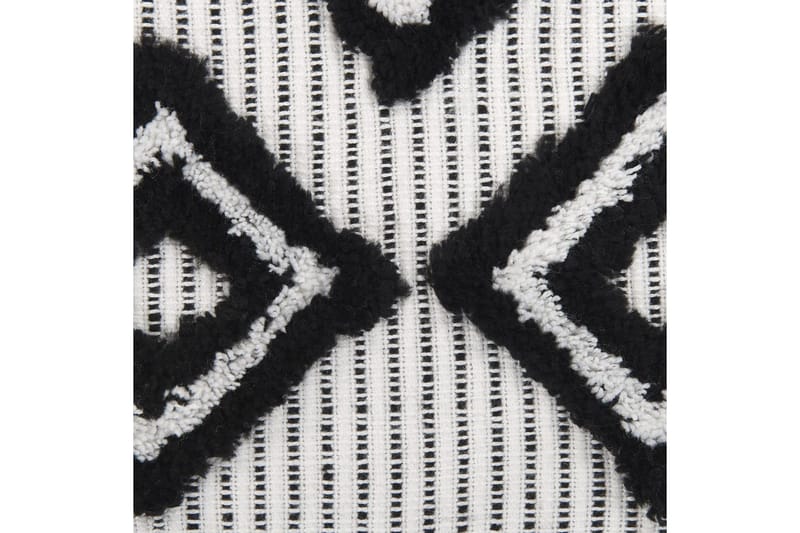 Plaid Saatli - Tekstiler - Pude & plaid - Tæpper & plaider