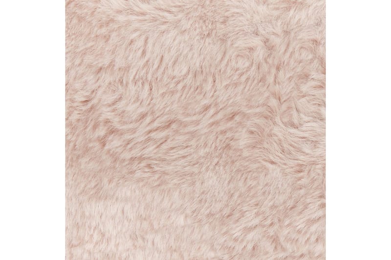Plaid Salka Rosa, 200x220 cm - Rosa, 200x220 cm - Tekstiler - Pude & plaid - Tæpper & plaider