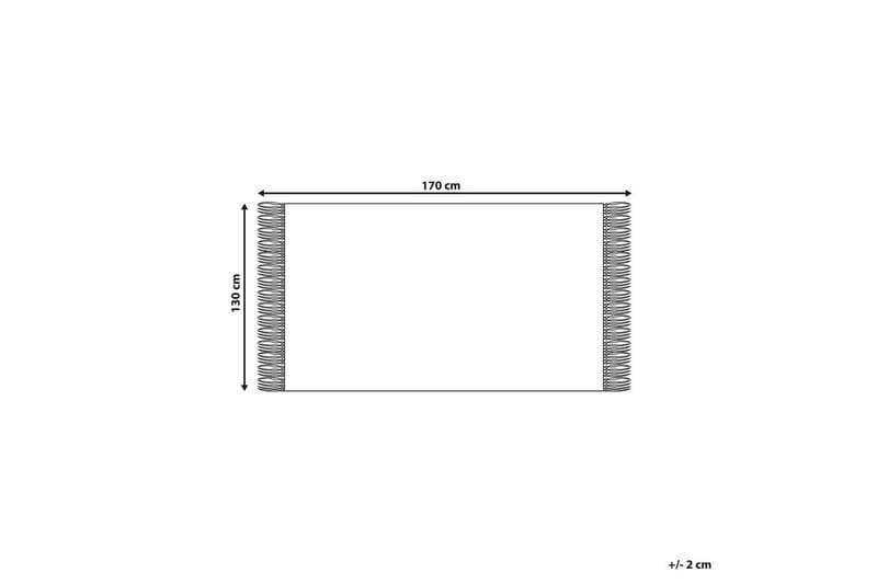 Plaid Salme - Tekstiler - Pude & plaid - Tæpper & plaider