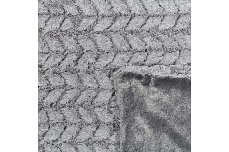 Plaid Saraswati 200x220 cm - 200x220 cm - Tekstiler - Pude & plaid - Tæpper & plaider