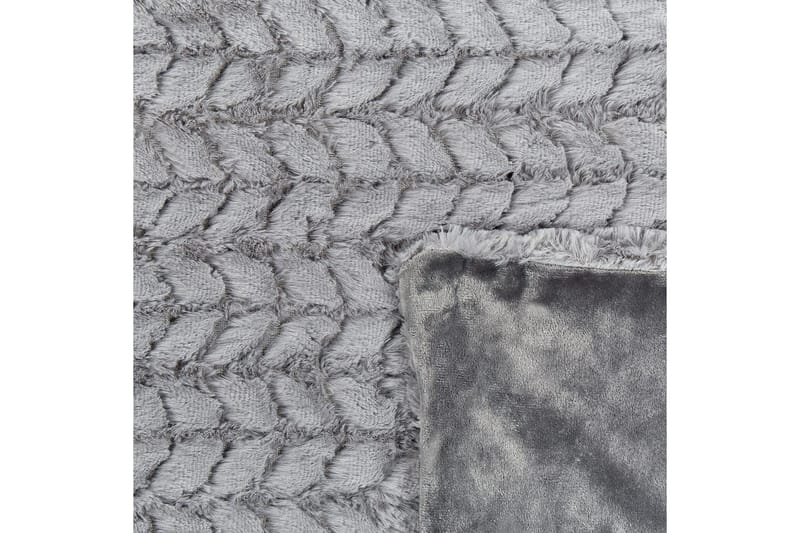 Plaid Saraswati 200x220 cm - 200x220 cm - Tekstiler - Pude & plaid - Tæpper & plaider