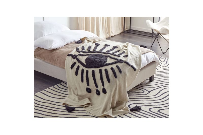 Plaid Sedio - Tekstiler - Pude & plaid - Tæpper & plaider