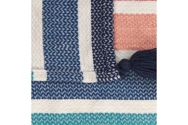 Plaid Senbuk - Tekstiler - Pude & plaid - Tæpper & plaider