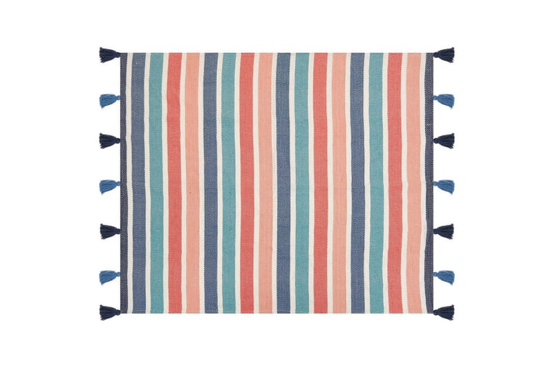 Plaid Senbuk - Tekstiler - Pude & plaid - Tæpper & plaider