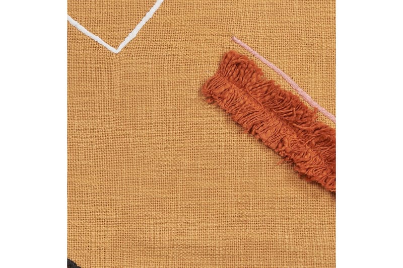 Plaid Shimla - Tekstiler - Pude & plaid - Tæpper & plaider