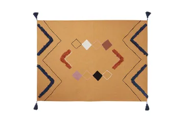 Plaid Shimla - Tekstiler - Pude & plaid - Tæpper & plaider