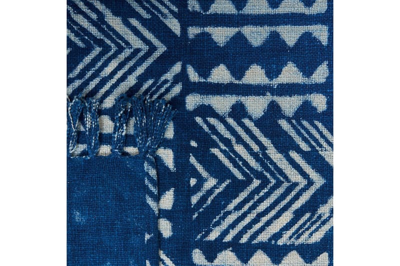 Plaid Shivpuri - Tekstiler - Pude & plaid - Tæpper & plaider