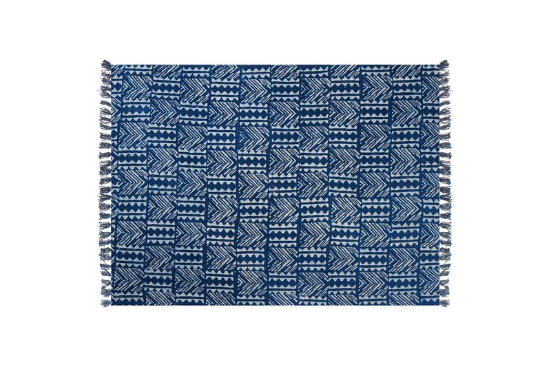 Plaid Shivpuri - Tekstiler - Pude & plaid - Tæpper & plaider