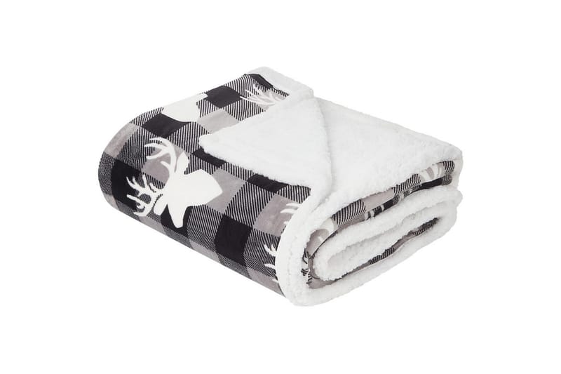 Plaid Shoren - Tekstiler - Pude & plaid - Tæpper & plaider