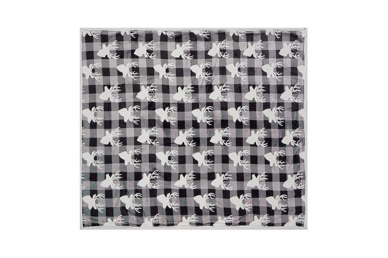 Plaid Shoren - Tekstiler - Pude & plaid - Tæpper & plaider