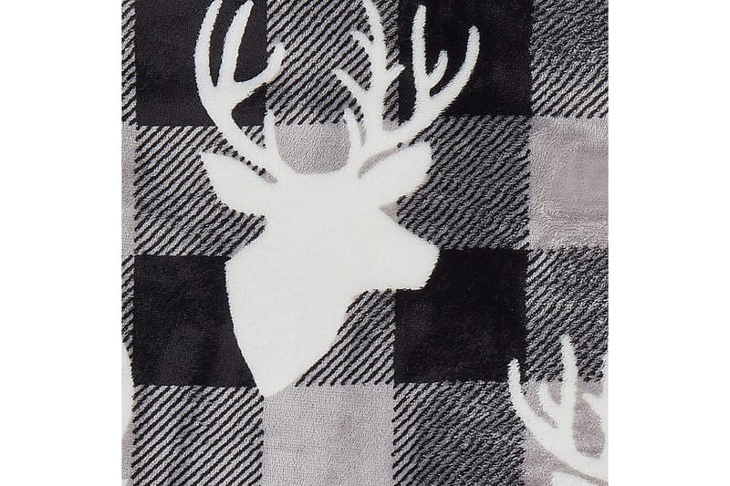 Plaid Shoren - Tekstiler - Pude & plaid - Tæpper & plaider