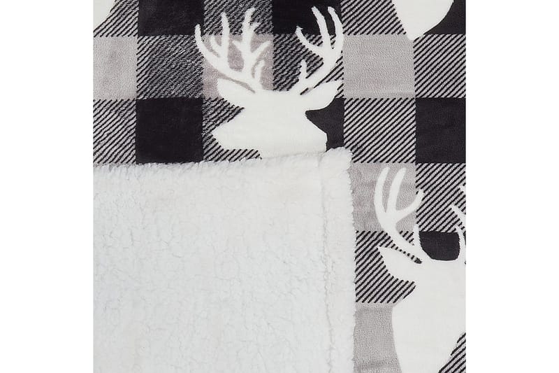 Plaid Shoren - Tekstiler - Pude & plaid - Tæpper & plaider
