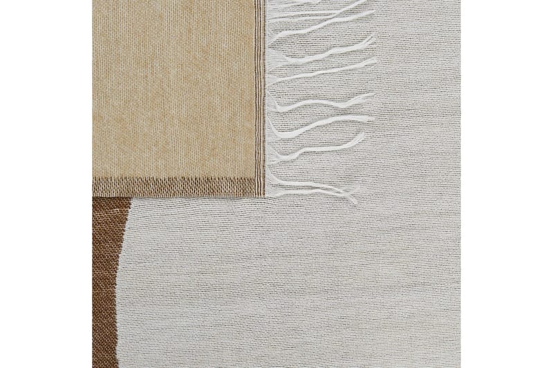 Plaid Siddha - Tekstiler - Pude & plaid - Tæpper & plaider