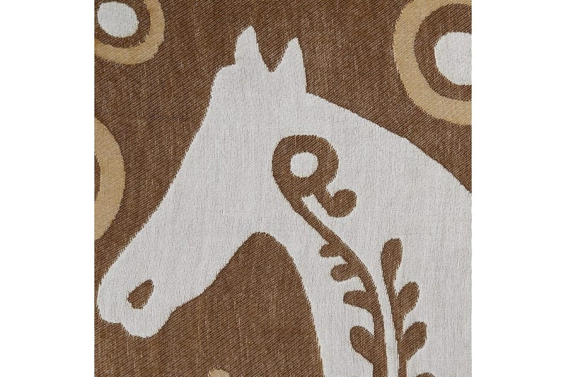 Plaid Siddha - Tekstiler - Pude & plaid - Tæpper & plaider