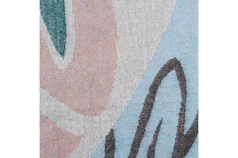 Plaid Somani - Tekstiler - Pude & plaid - Tæpper & plaider