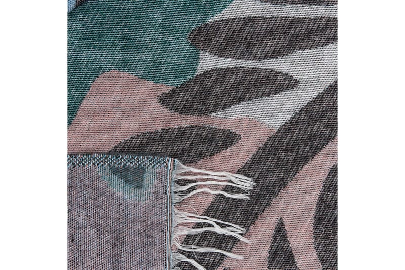 Plaid Somani - Tekstiler - Pude & plaid - Tæpper & plaider