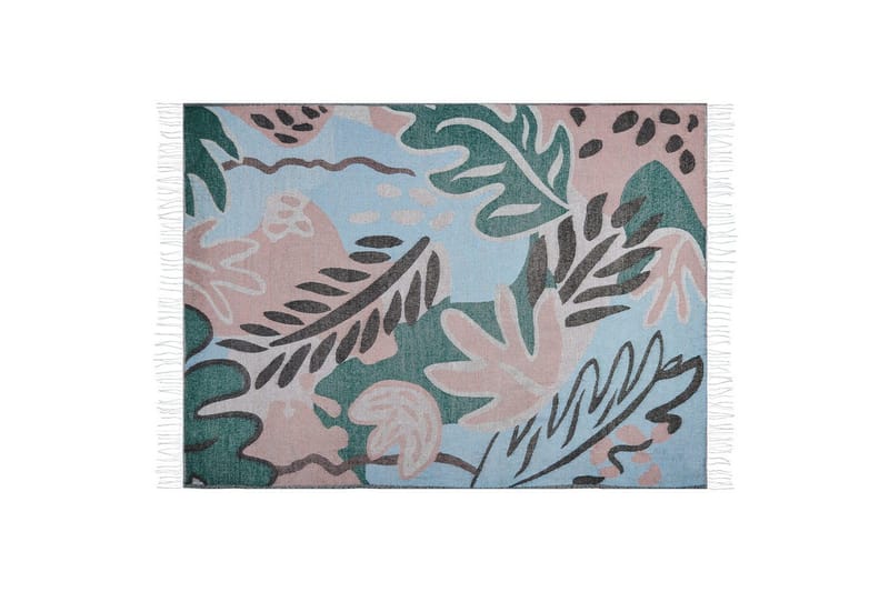 Plaid Somani - Tekstiler - Pude & plaid - Tæpper & plaider