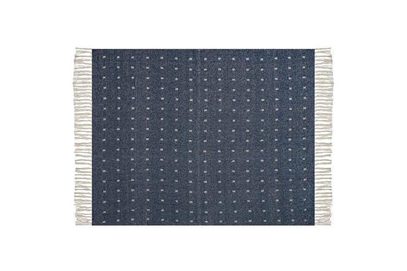 Plaid Taari - Tekstiler - Pude & plaid - Tæpper & plaider