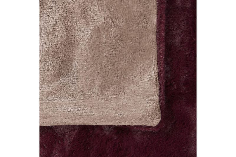 Plaid Tantan 180x220 cm - 180x220 cm - Tekstiler - Pude & plaid - Tæpper & plaider