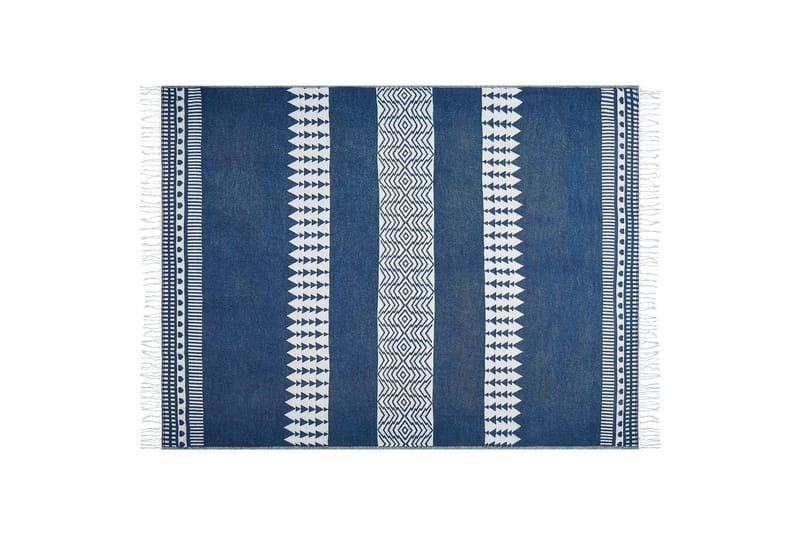 Plaid Tarlay - Tekstiler - Pude & plaid - Tæpper & plaider