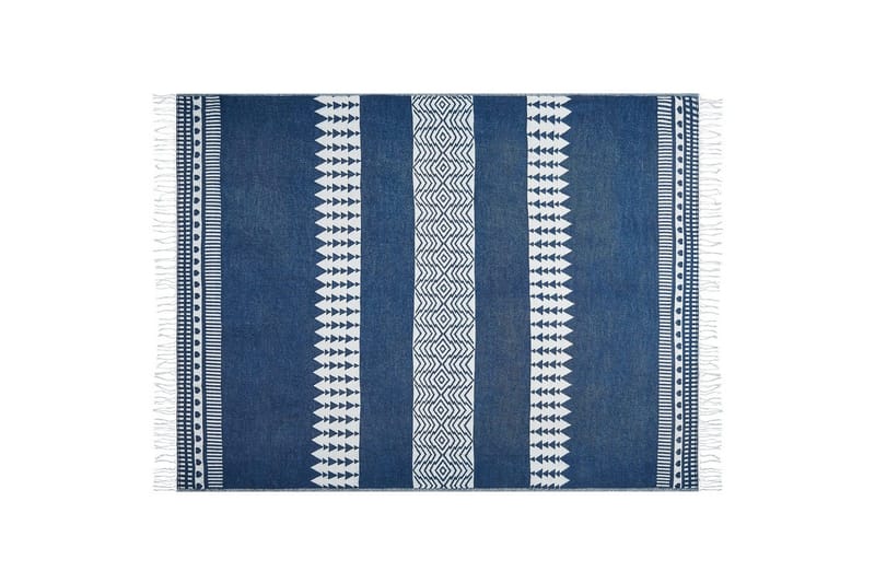 Plaid Tarlay - Tekstiler - Pude & plaid - Tæpper & plaider