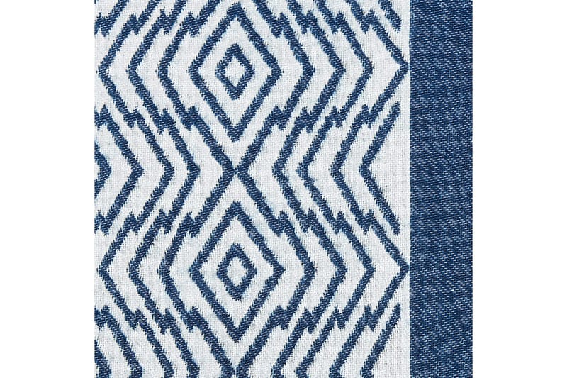 Plaid Tarlay - Tekstiler - Pude & plaid - Tæpper & plaider