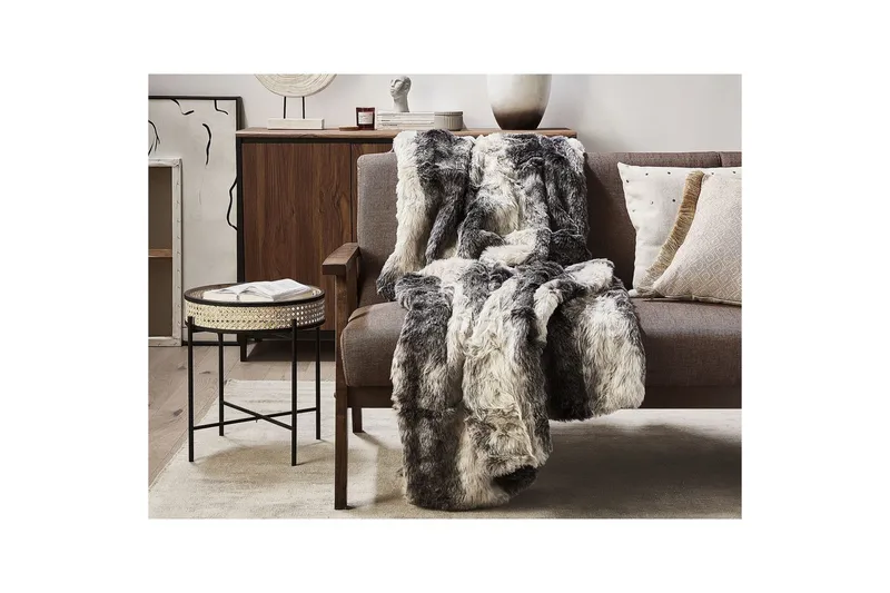 Plaid Taza - Tekstiler - Pude & plaid - Tæpper & plaider